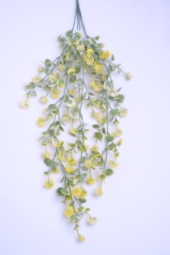 ПОДВЕСНЫЕ ПЛИТНЫЕ ТРАНСФЕРЫ ИСКУССТВЕННЫЕ ЦВЕТЫ