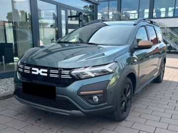 Dacia Jogger Hybrid 140 140KM 2025 DACIA Jogger Extreme 7-miejsc 1.6 Full Hybrid 140KM