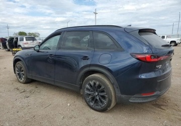 Mazda 2025 Mazda CX-90 Auta z USA - Zapytaj o wiecej ofert 2.0 Benzyna 323KM, zdjęcie 13