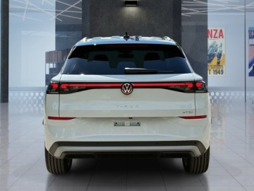 Volkswagen T-Roc I SUV Facelifting 1.5 TSI ACT 150KM 2026 Volkswagen T-Roc Style 1.5 eTSI 150 KM DSG-7, zdjęcie 8