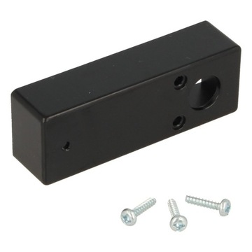 Adapter do metalu zamka szyfrowego SELII