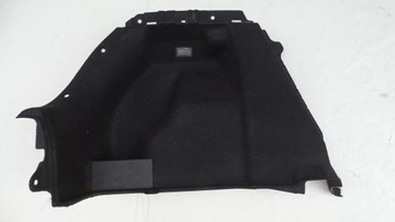 BOK KUFRU LEVÝ HYUNDAI I30 HB 2012-2016 II