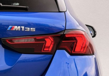 BMW Seria 1 F70 Hatchback M 2.0 M135 300KM 2025 BMW Seria 1 I wlasciciel M Sport Gwarancja Bezwypadkowy FVAT23, zdjęcie 8