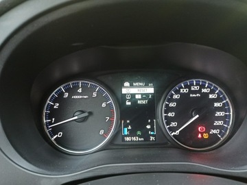 Mitsubishi Outlander III SUV Facelifting 2015 2.0 MIVEC 150KM 2015 Mitsubishi Outlander serwis ASO do końca, 2x, zdjęcie 17
