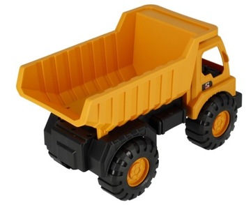 AUTO BUDOWLANE SAMOCHÓD WYWROTKA DO PIASKOWNICY