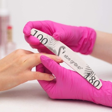 ФАЙЛКА ДЛЯ ЛОДКИ ABA SAFE 100/180 СТАНДАРТ x50