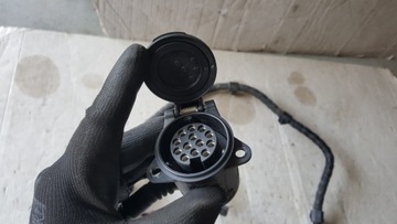 Жгут установки фаркопа VW GOLF VIII универсал 5H9971124A разборка