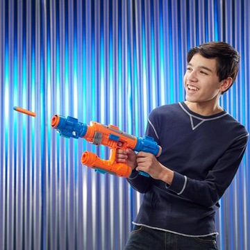 WYRZUTNIA NERF AVENGERS STAR LORD HASBRO MARVEL