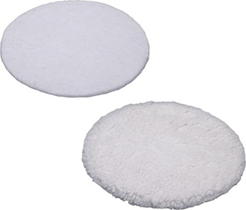 Einhell Орбитальная полировальная машина CECB 18/254 Li Solo 18 V