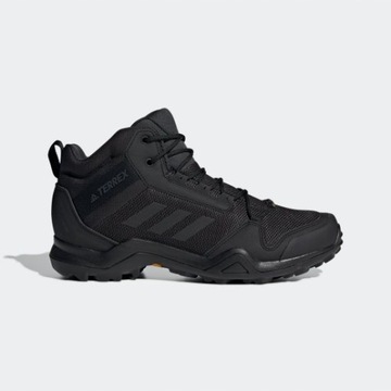 Buty sportowe adidas Terrex AX3 MID GTX Gore-Tex trekkingowe roz. 46