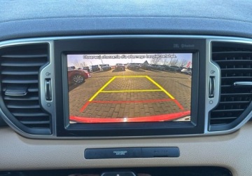 Kia Sportage IV SUV 1.6 GDI 132KM 2018 Kia Sportage 1.6 GDI 132KM L Business Line Salon PL 1wl. Kamera JBL Navi S, zdjęcie 21