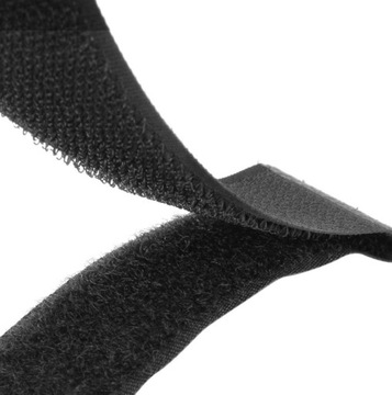 РУЧКА ДЛЯ ФИКСАЦИИ БАГАЖНОГО РЕМНЯ VELCRO 20см ЖЕЛТАЯ