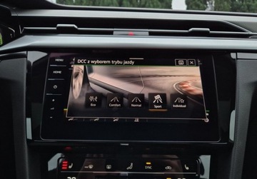 Volkswagen Arteon Fastback Facelifting 2.0 TDI SCR 150KM 2021 Volkswagen Arteon Shooting Brake Elegance 2.0TDI 150KM Webasto Skora DCC H, zdjęcie 30