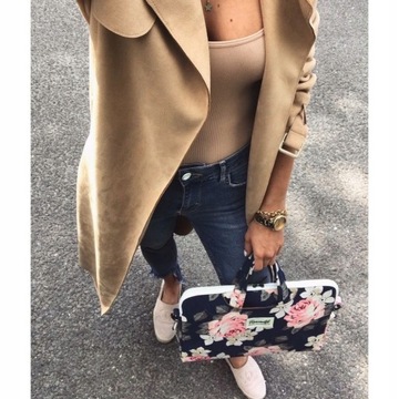 Torba na laptopa CANVASLIFE Briefcase 15-16 cali