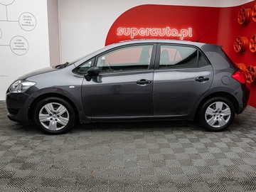 Toyota Auris I 2008 TOYOTA Auris 1.4 Hatchback 97KM 2008, zdjęcie 3