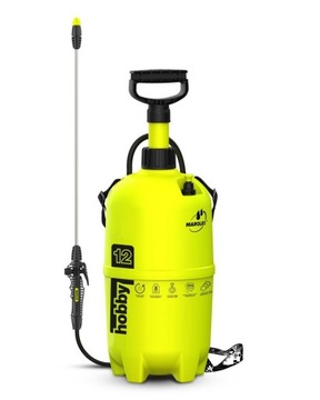 Opryskiwacz ciśnieniowy Marolex Hobby 12L