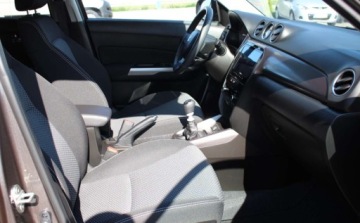 Suzuki 2025 Suzuki Vitara Kupuj Taniej. Auto jak nowe. 1.4 Hybryda 130KM, zdjęcie 15