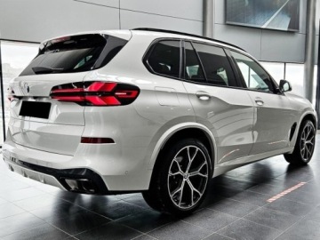 BMW X5 G05 SUV Facelifting 3.0 30d 298KM 2026 BMW X5 xDrive30d Sport Suv 2.0 (298KM) 2026, zdjęcie 3