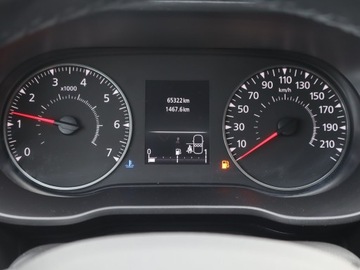 Dacia Duster II SUV Facelifting 1.0 TCe 90KM 2022 Dacia Duster 1.0 TCe, Salon Polska, 1. Właściciel, zdjęcie 10