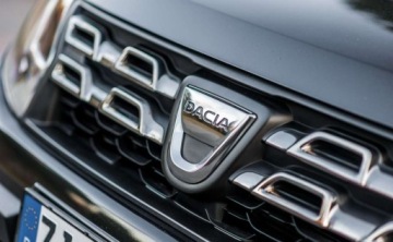 Dacia Duster I SUV Facelifting 1.2 TCe 125KM 2015 Dacia Duster Dacia Duster 1.2 Benzyna 125KM, zdjęcie 36