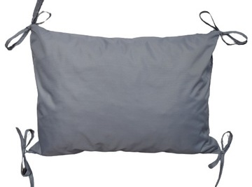 Poduszka oparcie na meble ogrodowe 60x40 KOLORY
