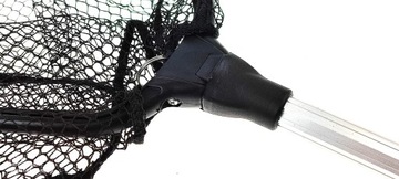 Рыболовный подсак Jaxon SAFE B ALU 300 x 60 см