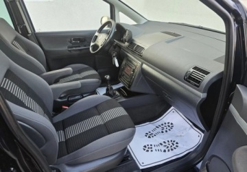 Volkswagen Sharan I 2.0 TDI 140KM 2009 Volkswagen Sharan Lift Sliczny 2.0 TDI 140KM Bogata Wersja ORYGINAL United, zdjęcie 7
