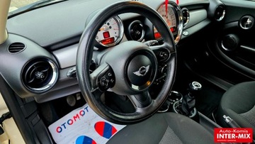 Mini Clubman R55 Kombi Facelifting 1.6 98KM 2013 MINI Clubman Clubman 1.6benzyna 98KM oryginalne 103tys km zarejestrowany, zdjęcie 14