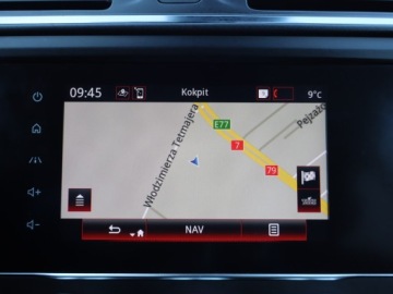 Renault Kadjar Crossover Facelifting 1.5 Blue dCi 115KM 2020 Renault Kadjar 1.5 Blue dCi, Salon Polska, zdjęcie 12