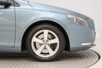 Volvo S40 II 2.0 D3 150KM 2012 Volvo V40 2.0 D3, Salon Polska, Serwis ASO, zdjęcie 14