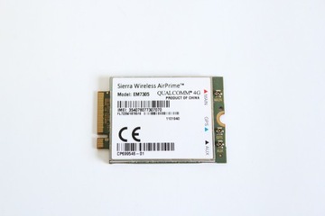 Модем Fujitsu Lifebook S936 4G LTE | CP699546-01