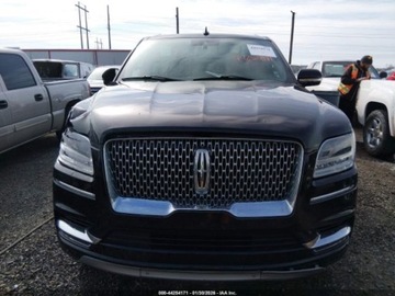 Lincoln Navigator III 2021 Lincoln Navigator Reserve L 2021 3.5 Benzyna 450KM, zdjęcie 8