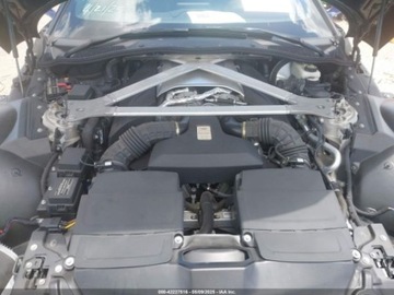 Aston Martin 2020 Aston Martin Vantage 2020 4.0l 4.0 Benzyna 503KM, zdjęcie 8
