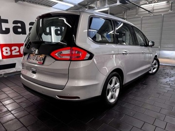 Ford Galaxy IV Van 2.0 TDCi 180KM 2015 Ford Galaxy Promocja na black week oferta wazna do konca tygodnia -3500 ty, zdjęcie 12