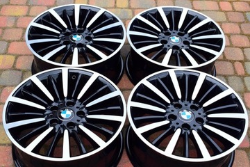 BMW 18'' 3 E90 E91 F30 F31 F32 F10 F11 ORYGINAŁ!!!