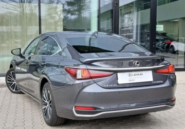 Lexus ES VII (XV70) Sedan Facelifting 300h 218KM 2025 Lexus ES ES 300h Business Edition FV23 Salon PL ASO Demo 1 wl., zdjęcie 11