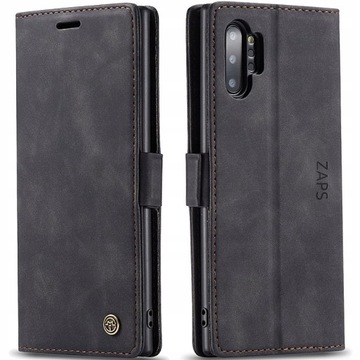 ЧЕХОЛ-КОШЕЛЬК ZAPS ДЛЯ GALAXY ПРИМЕЧАНИЕ 10+