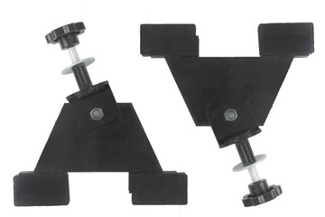 БАЛКА ПОДВЕСКИ ДВИГАТЕЛЯ ДЛЯ МОТОРОВ 500 КГ M80419