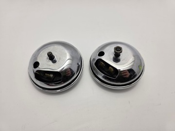 Suzuki VL 1500 LC звуковой сигнал хром