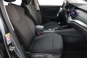 Skoda Octavia IV Kombi 2.0 TDI 115KM 2021 Skoda Octavia 2.0 TDI, Salon Polska, zdjęcie 8