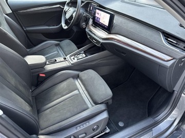 Skoda Octavia IV Kombi 2.0 TDI SCR 200KM 2022 Skoda Octavia 2.0TDI 150KM 4X4 Scout DSG l Head-Up, zdjęcie 6