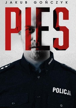PIES JAKUB GOŃCZYK EBOOK