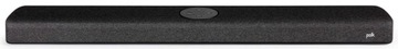 Саундбар POLK AUDIO REACT BAR ALEX HDMI ARC ЧЕРНЫЙ