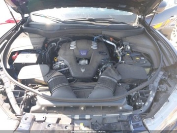 Maserati Levante 2022 Maserati Levante Modena 2022 3.0l 3.0 Benzyna 424KM, zdjęcie 8