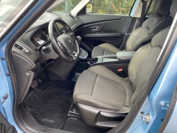 Renault Grand Scenic II Grand Scenic 2013 1.5 dCi 110KM 2016 Renault Grand Scenic AUTOMAT EDC KLIMATYZACJA KAMERA PARKTRONIC LEDY 7-MIO, zdjęcie 4