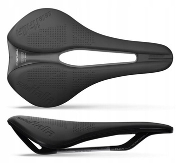 Седло Selle Italia Novus Evo Boost Superflow L3