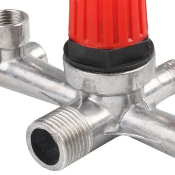 Кронштейн запасных частей клапана регулировки напряжения воздушного компрессора