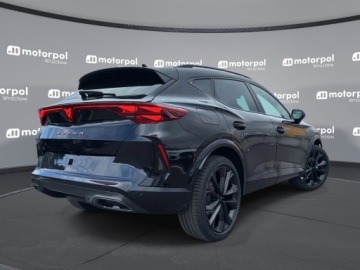 Cupra Formentor Crossover 1.5 TSI 150KM 2026 Cupra Formentor 1.5 eTSI mHEV DSG 150 KM, zdjęcie 9
