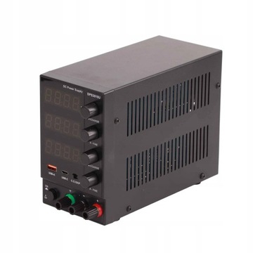 DPS3010U Регулируемый источник питания постоянного тока USB
