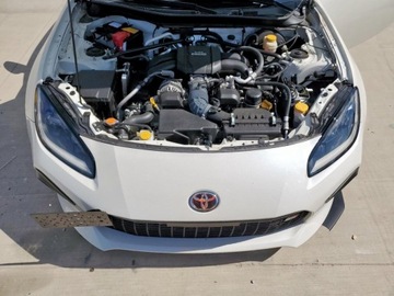 Toyota 2023 Toyota GR86 2023 2.4l 2.4 Benzyna 228KM, zdjęcie 6